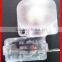 Safety tip over switch with CE/VDE for electric infrared heater