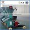 [ROTEX MASTER] 150-200kg/hr Flat Die Home Pellet Mill for Wood, Animal Feed and Organic Fertilizer
