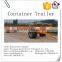 Other Trailers Use Container Trailer China Manufacturers