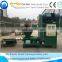 Good quality chaff briquette making machine