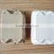 paper pulp egg tray for chicken eggs 8 holes chicken egg tray