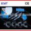 Teeth Whitening Kit With LED Light Fast Results