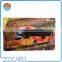 Customied Printing RFID Dual Frequency Hybrid Smart PVC Card