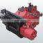 SBD-B series safty brakes