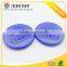 ZDCARD RFID HF Coin Tag for Transportation