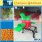 Electric Silage feed grinder machine Straw crusher