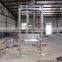 Sheep Abattoir Equipment For Skin Removing/Butcher Equipment