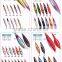 top quality paint lead fish for sea fishing