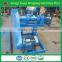2016 Energy saving and Stable performance fish feed extruder mill for sale