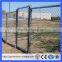 America use 4 ft, 5 ft, 6 ft, 7 ft, 8 ft, 10 ft chain link metal wire fence (Guangzhou factory)