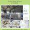 Modified starch making machine