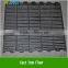 cast iron slatted floor