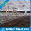 greenhouse nursery gardening wire mesh net galvanized seedling bed
