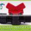 12mm in-line shut off valve for garden irrigation. Automatical garden irrigation