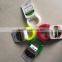 Manufactoring 100% Nylon 15m Grass Trimmer Line with 1.6,2,2.4mm