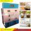 Neweek electric one or double filling mouth toy cushion cotton filling fiber machine