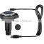 Monocular microscope