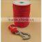 static rope with parrallel core