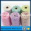 Hot Sale Three Color Cotton Bakers Twine made from China alibaba manufacturer