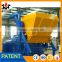 the best brand concrete batching plant with mini used planetary mixer for sale
