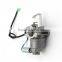 Generator YG6600DEC YG6600DEH YG6600DEY Carburetor with Solenoid Assembly
