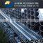 Z1356 Best Price Rigid Hot Dipped Galvanized Round Steel Pipes / black steel pipe/seamless steel pipe/carbon steel pipe