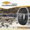 11.00-20 china tipper truck tires MOQ 10 pieces