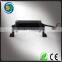 2015 hotsale 36w LED flood light bar 4D Lens led light bar for offroad