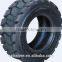 ARMOUR LANDE skidsteer tyre 10-16.5, 12-16.5 for bobcat Rimguard