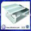Precision CNC Machining Aluminum Box