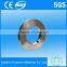 Strip Slitting line Rotary shear knife/blades for fabric slitting machine