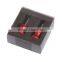 swing arm spool slider(6mm/8mm/10mm), bobbin, paddock stand mount adapter, CNC maching motorcycle accessories, aluminum
