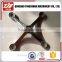 factory price stainless steel glass spider fitting supplier