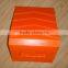 Pickup Truck PU wheel chock/stopper