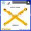 car lift hydraulic cylinder with high precision