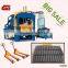 Mozambique full automaitc block production line price from DONGYUE Machinery Group Co.,ltd