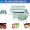 Vacuum Meat Mixer/meat processing machine
