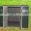 Super Sale Garden Shed/storage Shed From China Manufacturer