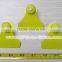 Smart rfid cow ear tag Cheap Long Range