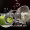 360 degrees Rotating Head Spin Easy Magic Floor Mop Bucket set Microfiber Spinning