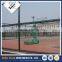 Commercial Cost of Galvanized Steel Pipe Chain Link Fence Gates