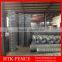 8ft Height Horse Wire Fence For Farm