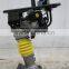 construction industry rammer jumping jack CJ70 FROM China