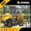 1.5ton Caise CS915 Mini Telescopic Loader for sale