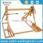 Mechanical Cable Pay-off Stand/Cable Drum Jack