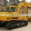 Factory price! WY10B YTO mini Crawler type hydraulic excavator new equipment popular around the world