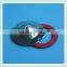 CCTC series 316SS Disc flat fan nozzle