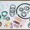 China factory Various Size Durable Rubber Metal Washer