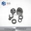 Factory direct sale tungsten carbide valve and seat