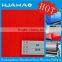 Breathable high performance polypropylene nonwoven fabric